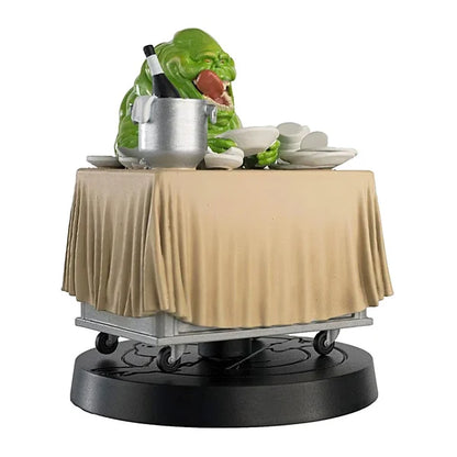Ghostbusters: Slimer - Collection Statue 1/16 - 11 cm