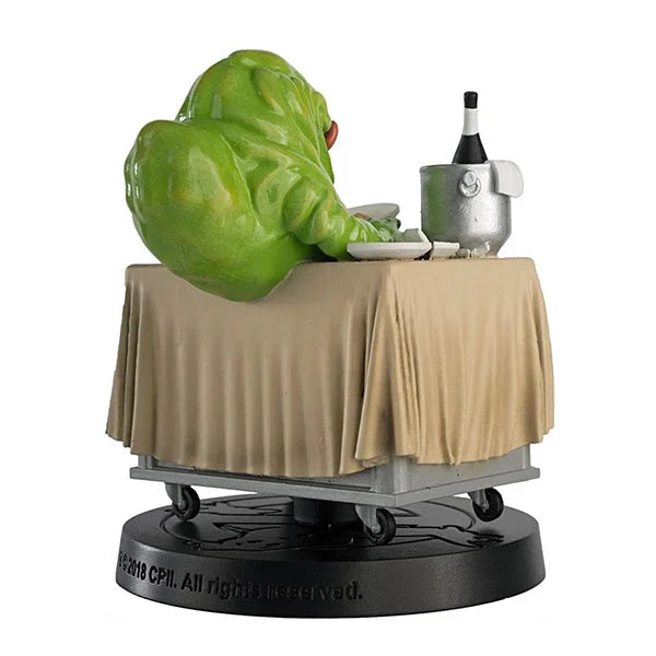 Ghostbusters: Slimer - Collection Statue 1/16 - 11 cm