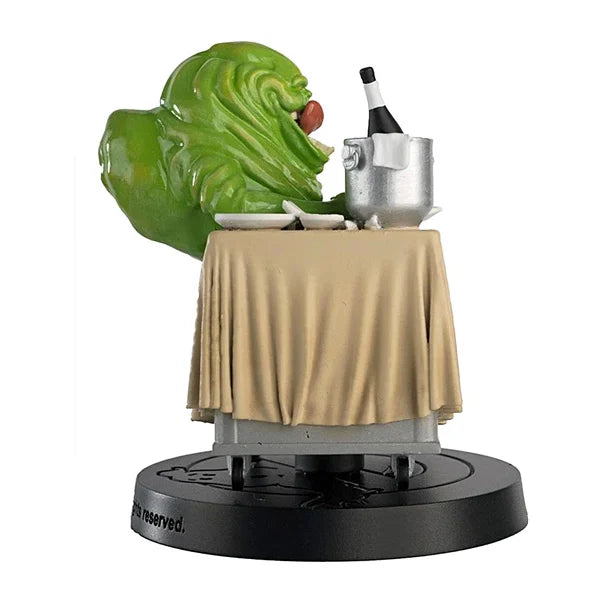 Ghostbusters: Slimer - Collection Statue 1/16 - 11 cm