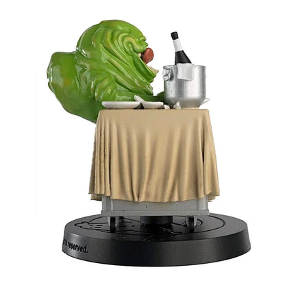 Ghostbusters: Slimer - Collection Statue 1/16 - 11 cm