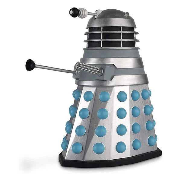 Doctor Who: First Dalek from The Dead Planet - The Mega Figurine Collection - Statue - 23 cm