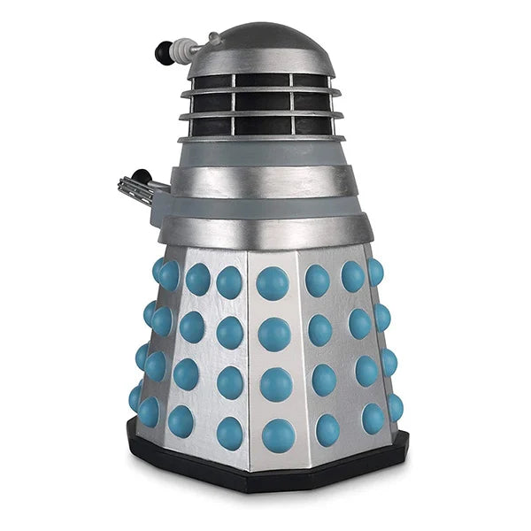 Doctor Who: First Dalek from The Dead Planet - The Mega Figurine Collection - Statue - 23 cm