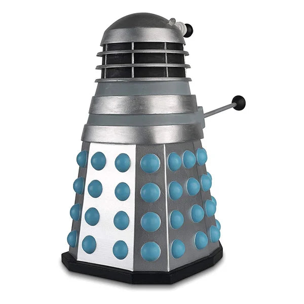 Doctor Who: First Dalek from The Dead Planet - The Mega Figurine Collection - Statue - 23 cm