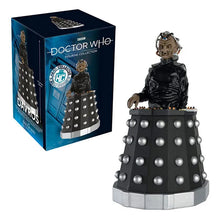Doctor Who: Davros - The Mega Figurine Collection - Statue - 21 cm