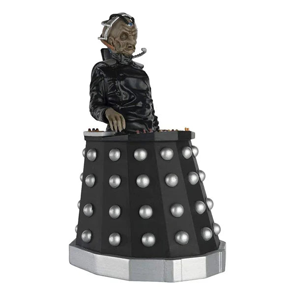 Doctor Who: Davros - The Mega Figurine Collection - Statue - 21 cm