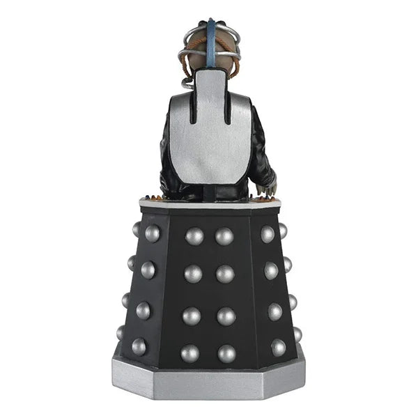 Doctor Who: Davros - The Mega Figurine Collection - Statue - 21 cm