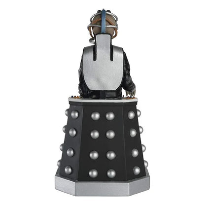 Doctor Who: Davros - The Mega Figurine Collection - Statue - 21 cm