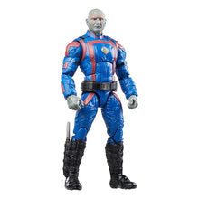 Marvel Legends: Guardians of the Galaxy - Drax - Actionfigur - F6603 - 15 cm
