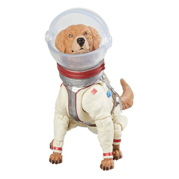 Marvel Legends: Guardians of the Galaxy - Rocket - Actionfigur - F6608 - 15 cm