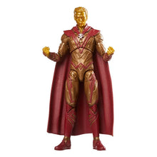 Marvel Legends: Guardians of the Galaxy - Warlock - Actionfigur - F6609 - 15 cm