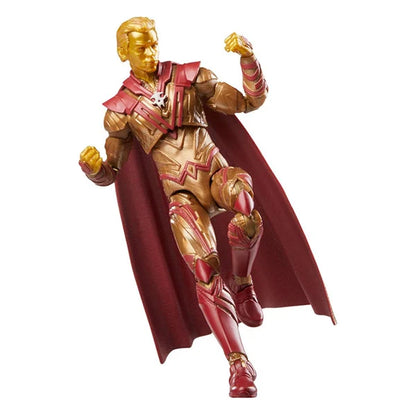 Marvel Legends: Guardians of the Galaxy - Warlock - Actionfigur - F6609 - 15 cm