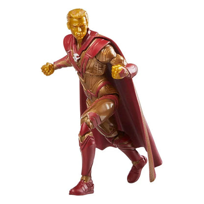 Marvel Legends: Guardians of the Galaxy - Warlock - Actionfigur - F6609 - 15 cm