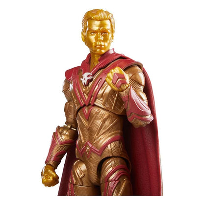 Marvel Legends: Guardians of the Galaxy - Warlock - Actionfigur - F6609 - 15 cm