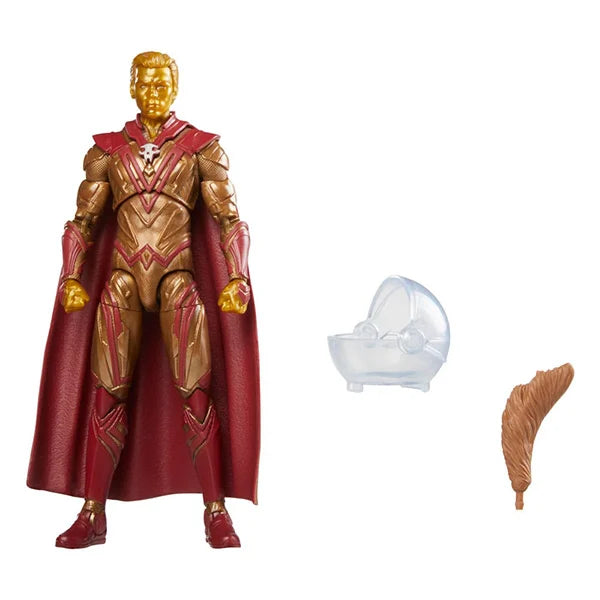 Marvel Legends: Guardians of the Galaxy - Warlock - Actionfigur - F6609 - 15 cm