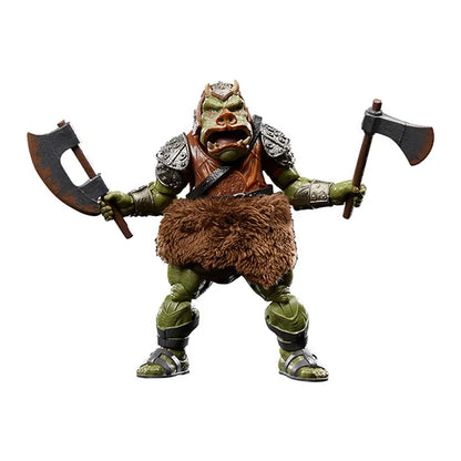 Star Wars: Black Series - 40th Anniversary - Gamorrean Guard (Episode VI) - F6856 - 15 cm