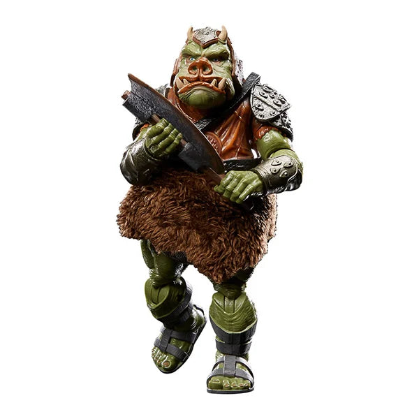 Star Wars: Black Series - 40th Anniversary - Gamorrean Guard (Episode VI) - F6856 - 15 cm