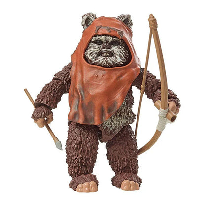 Star Wars: Black Series - 40th Anniversary - Wicket (Episode VI) - F7050 - 15 cm