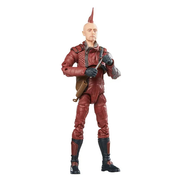 Marvel Legends: Guardians of the Galaxy - Kraglin - Actionfigur - F7406 - 15 cm