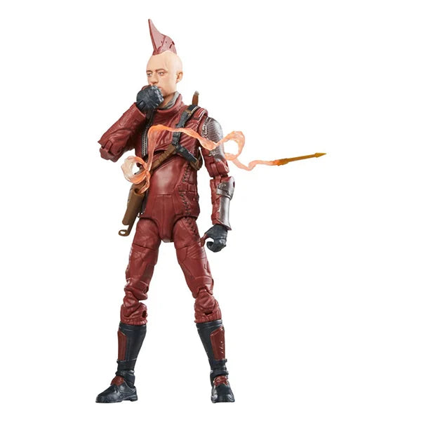 Marvel Legends: Guardians of the Galaxy - Kraglin - Actionfigur - F7406 - 15 cm