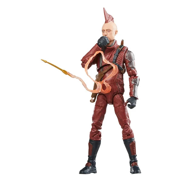 Marvel Legends: Guardians of the Galaxy - Kraglin - Actionfigur - F7406 - 15 cm