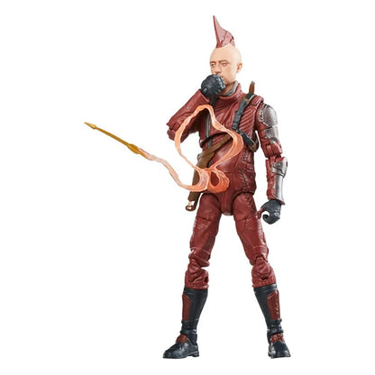 Marvel Legends: Guardians of the Galaxy - Kraglin - Actionfigur - F7406 - 15 cm
