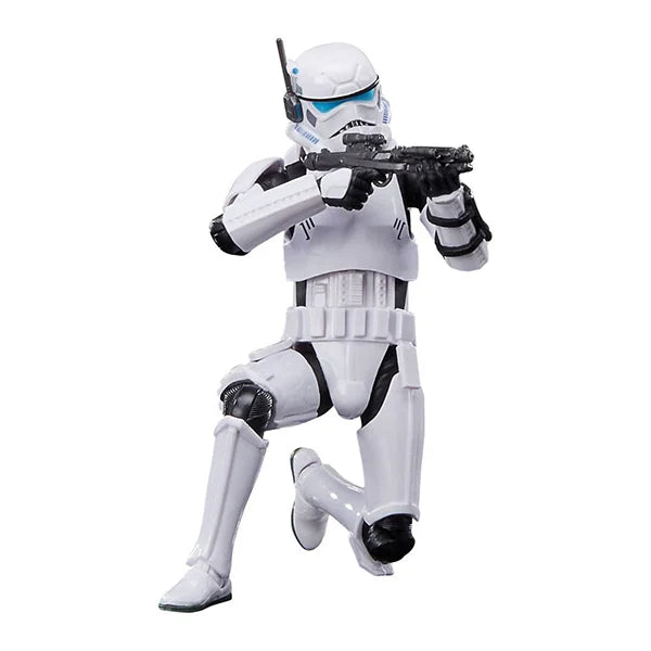 Star Wars: Black Series - SCAR Trooper Mic - F6999 - 15 cm