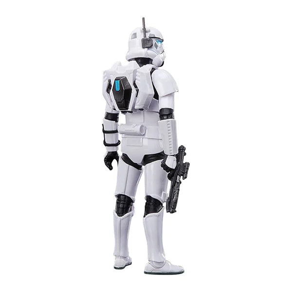 Star Wars: Black Series - SCAR Trooper Mic - F6999 - 15 cm