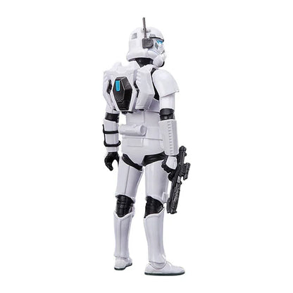 Star Wars: Black Series - SCAR Trooper Mic - F6999 - 15 cm