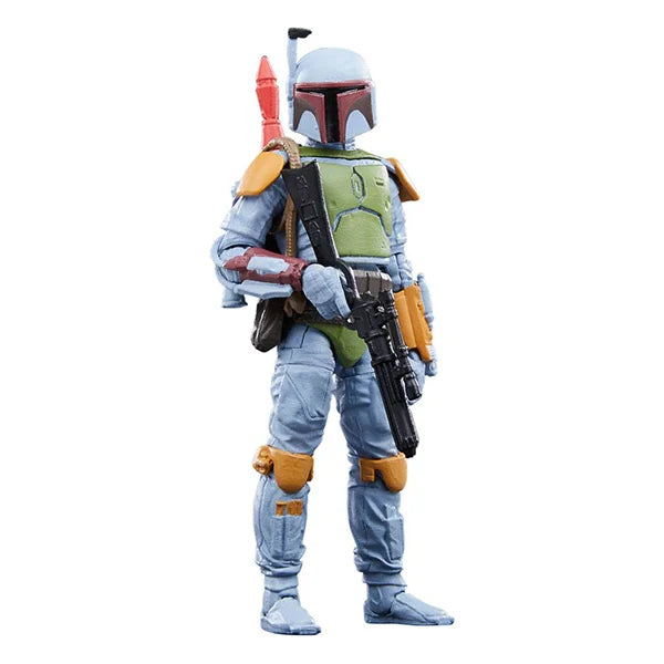 Star Wars: Vintage Collection - Kenner - Boba Fett - Actionfigur - F8069 - 10 cm