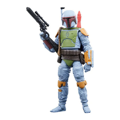 Star Wars: Vintage Collection - Kenner - Boba Fett - Actionfigur - F8069 - 10 cm