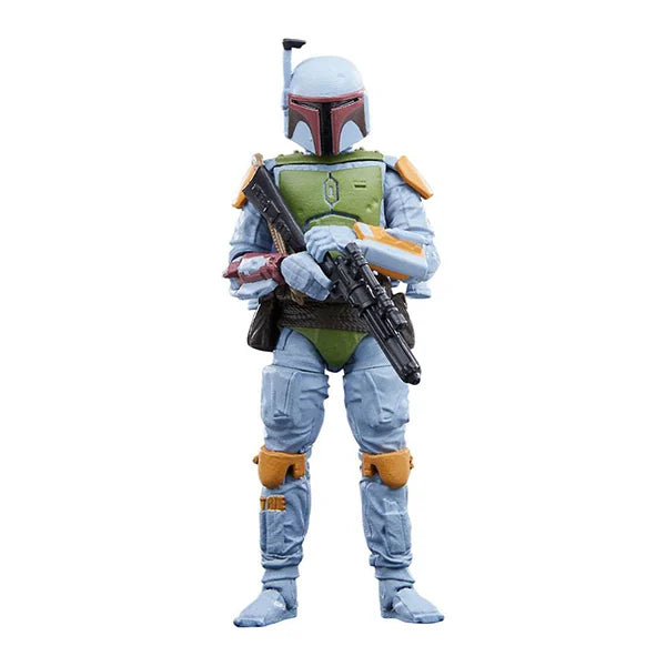 Star Wars: Vintage Collection - Kenner - Boba Fett - Actionfigur - F8069 - 10 cm