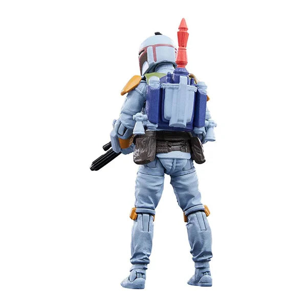 Star Wars: Vintage Collection - Kenner - Boba Fett - Actionfigur - F8069 - 10 cm