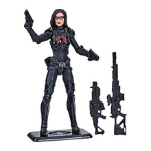 G.I. Joe: Retro Collection - Baroness - Actionfigur - F4762 - 15 cm