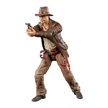 Indiana Jones: Adventure Series - Indiana Jones (Jäger des verlorenen Schatzes) - Actionfigur - F6060 - 15 cm