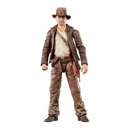 Indiana Jones: Adventure Series - Indiana Jones (Jäger des verlorenen Schatzes) - Actionfigur - F6060 - 15 cm