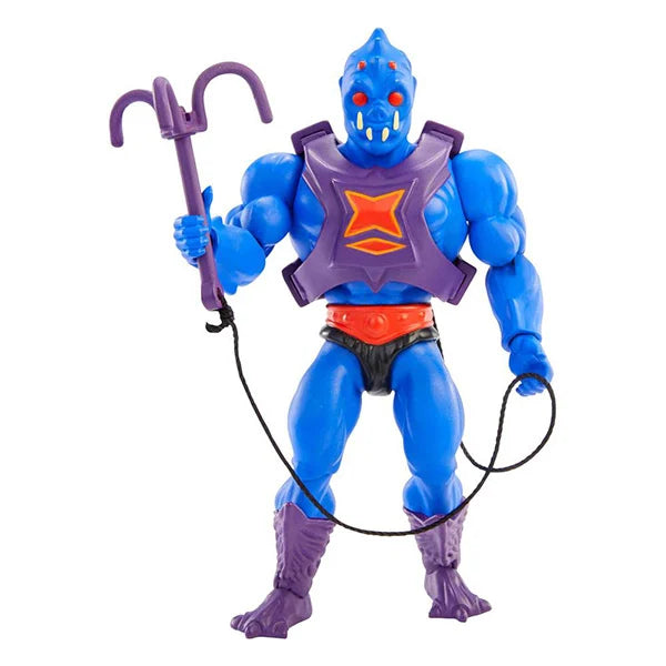 Masters of the Universe: Webstor - Origins Actionfigur - HYD22 - 14 cm