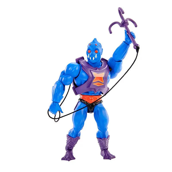 Masters of the Universe: Webstor - Origins Actionfigur - HYD22 - 14 cm