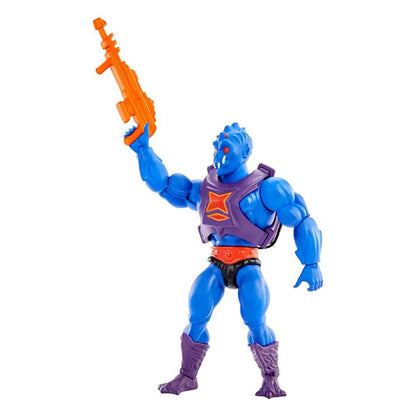 Masters of the Universe: Webstor - Origins Actionfigur - HYD22 - 14 cm