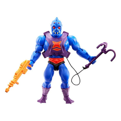 Masters of the Universe: Webstor - Origins Actionfigur - HYD22 - 14 cm