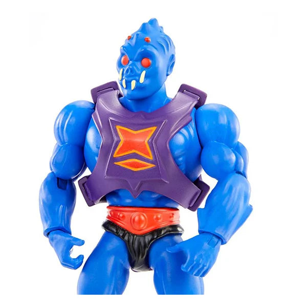 Masters of the Universe: Webstor - Origins Actionfigur - HYD22 - 14 cm