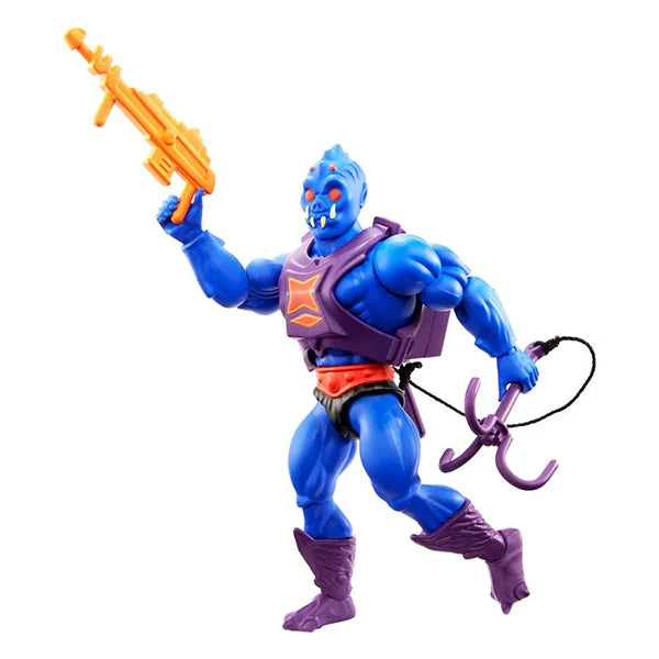 Masters of the Universe: Webstor - Origins Actionfigur - HYD22 - 14 cm