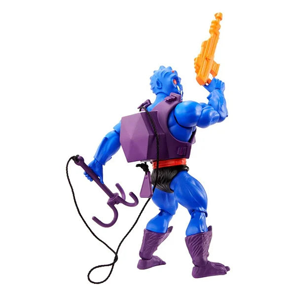 Masters of the Universe: Webstor - Origins Actionfigur - HYD22 - 14 cm