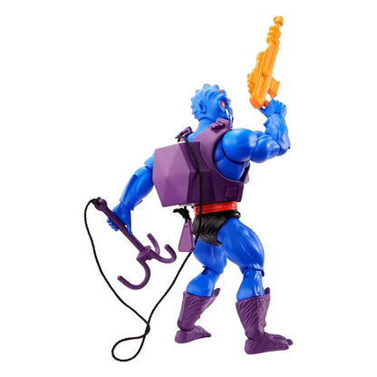 Masters of the Universe: Webstor - Origins Actionfigur - HYD22 - 14 cm