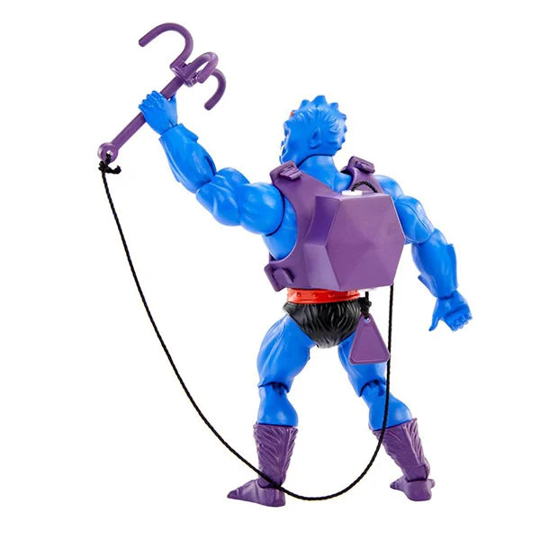 Masters of the Universe: Webstor - Origins Actionfigur - HYD22 - 14 cm