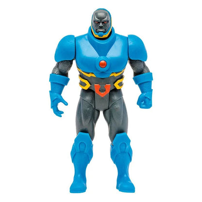 DC Direct Super Powers: Darkseid (New 52-Look) - Actionfigur - 10 cm