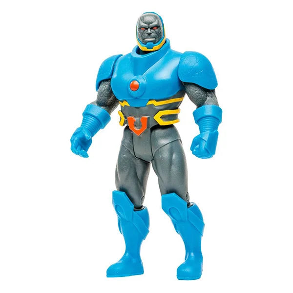 DC Direct Super Powers: Darkseid (New 52-Look) - Actionfigur - 10 cm