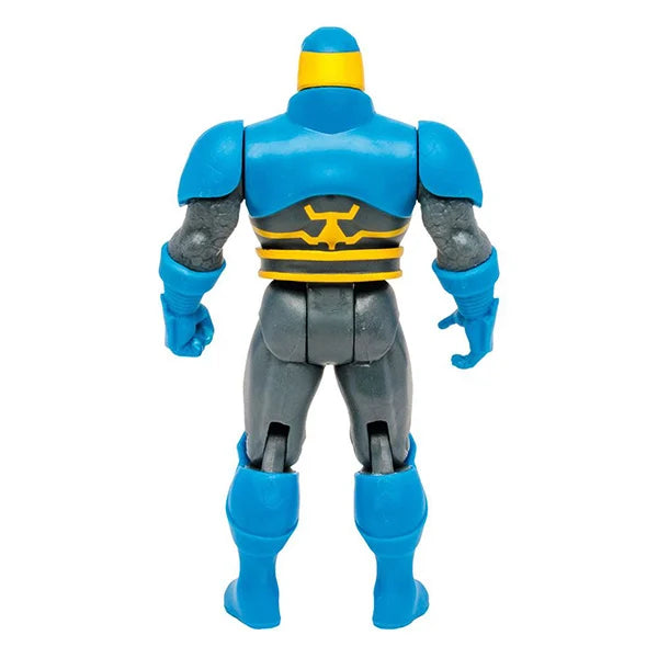 DC Direct Super Powers: Darkseid (New 52-Look) - Actionfigur - 10 cm