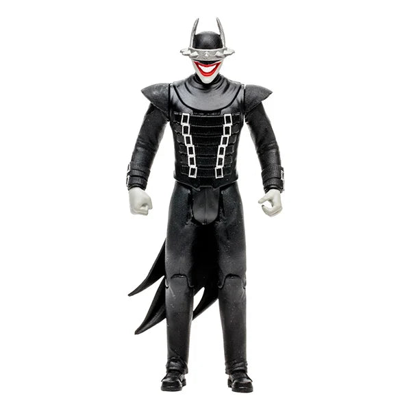 DC Direct Super Powers: The Batman Who Laughs - Actionfigur - 13 cm