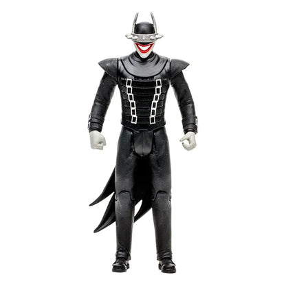 DC Direct Super Powers: The Batman Who Laughs - Actionfigur - 13 cm