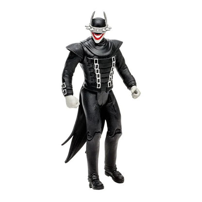 DC Direct Super Powers: The Batman Who Laughs - Actionfigur - 13 cm